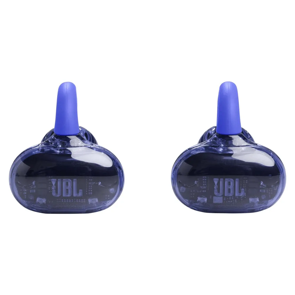 JBL SoundGear Clips Azul, foto 4