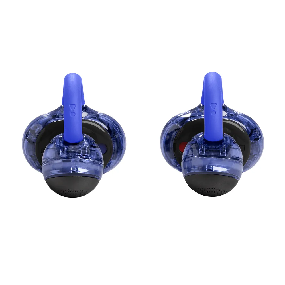 JBL SoundGear Clips Azul, foto 5