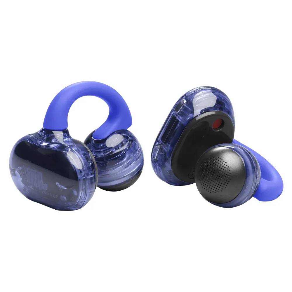 JBL SoundGear Clips Azul, foto 6