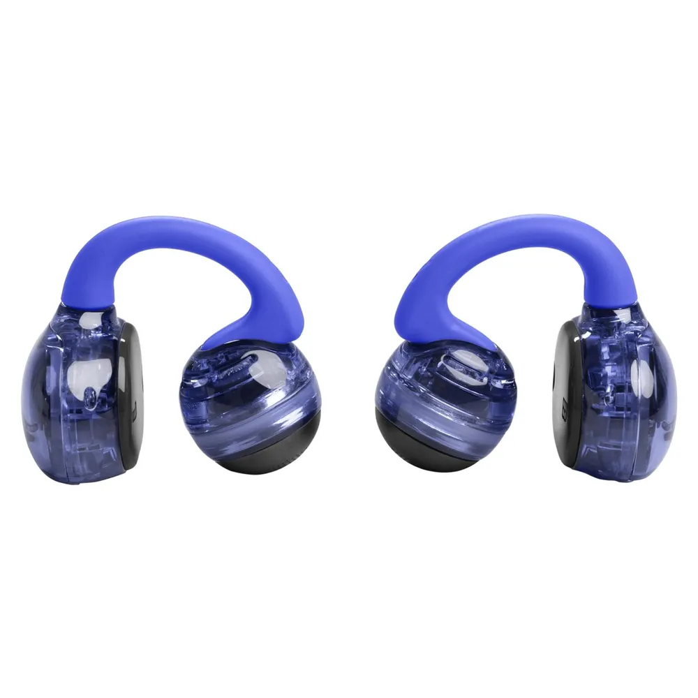 JBL SoundGear Clips Azul, foto 7