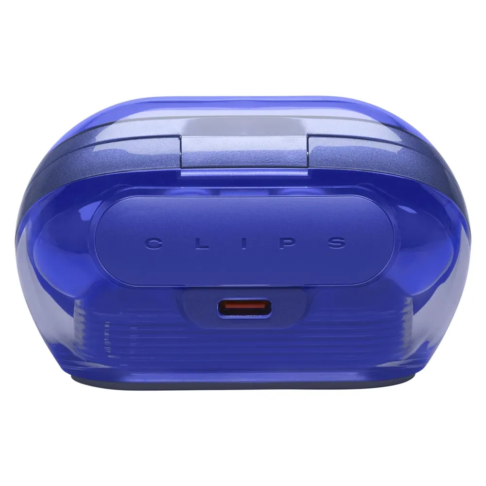 JBL SoundGear Clips Azul, foto 8