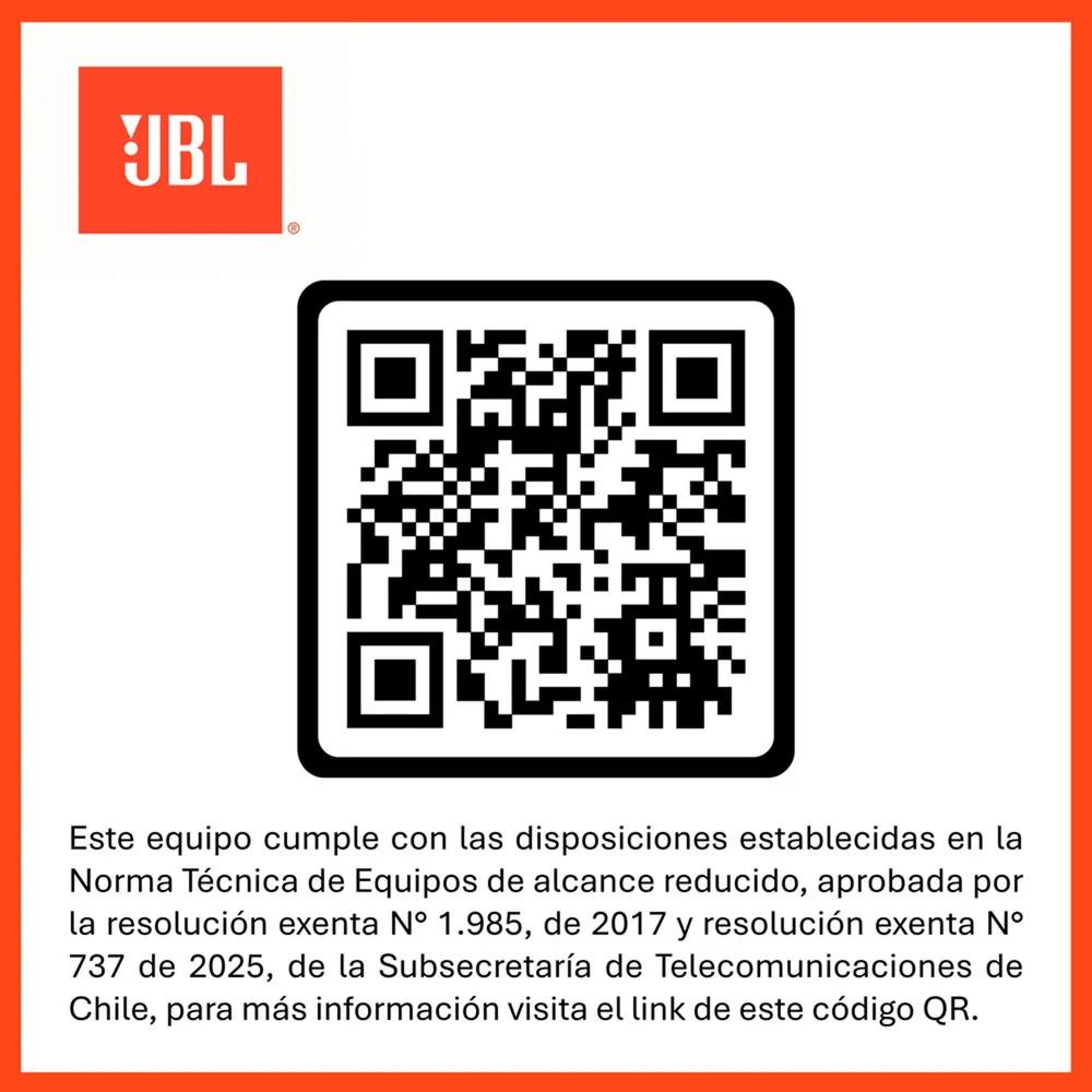 JBL SoundGear Clips Azul, foto 9