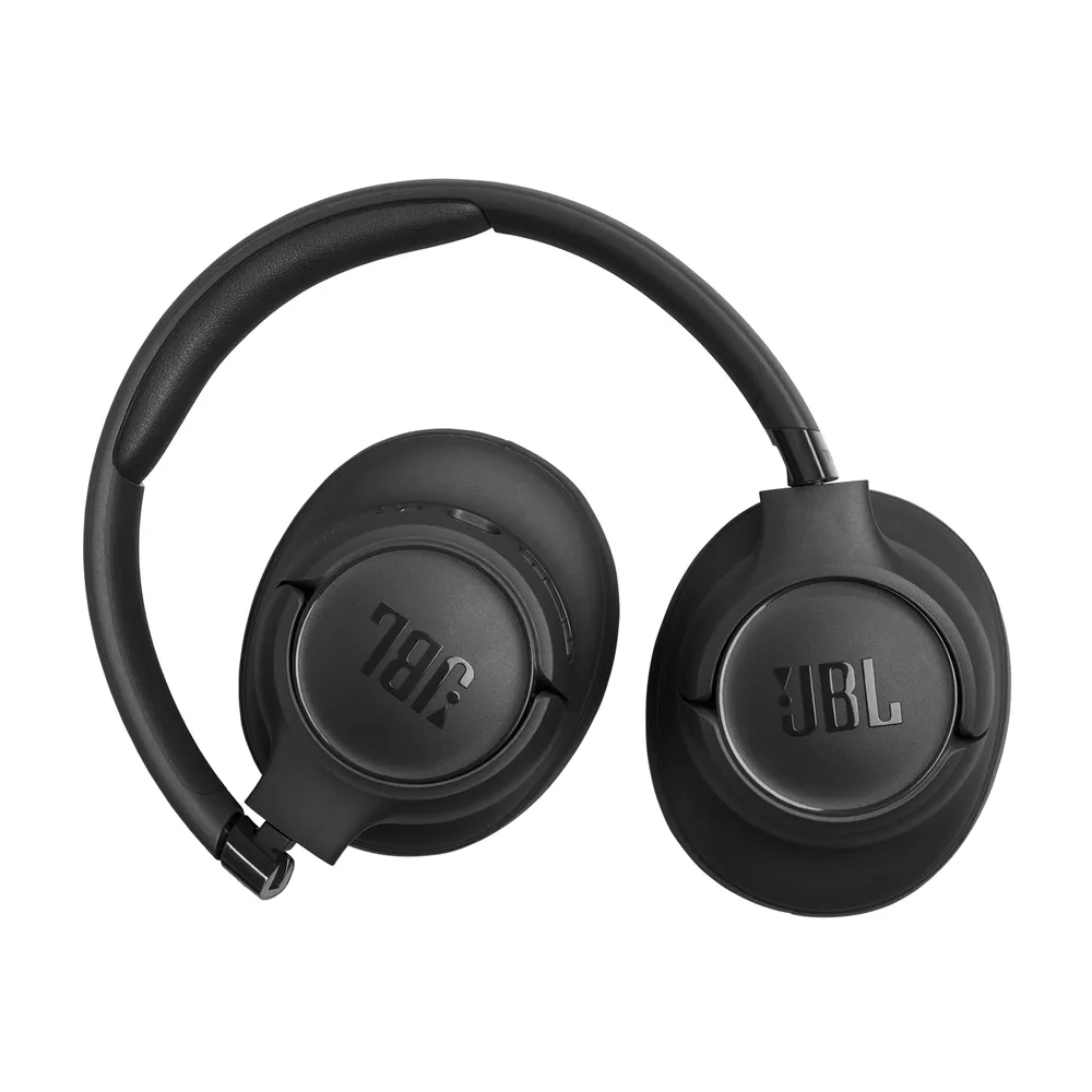 JBL Tune 730BT Negro, foto 5