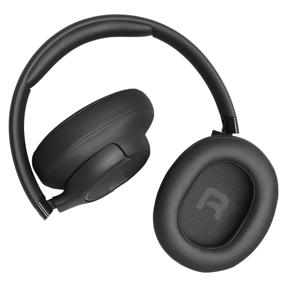 JBL Tune 730BT Negro, foto 6