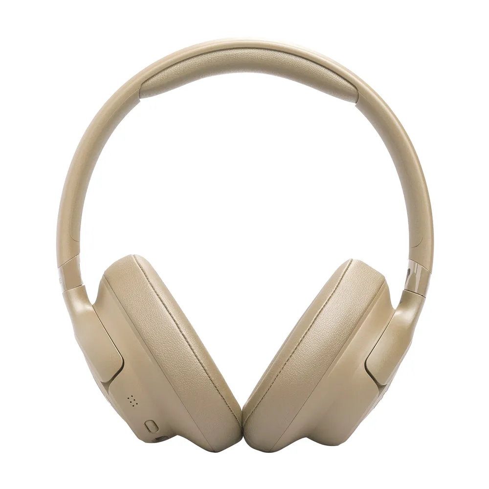 JBL Tune 730BT Beige, foto 2