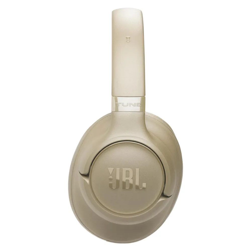 JBL Tune 730BT Beige, foto 3