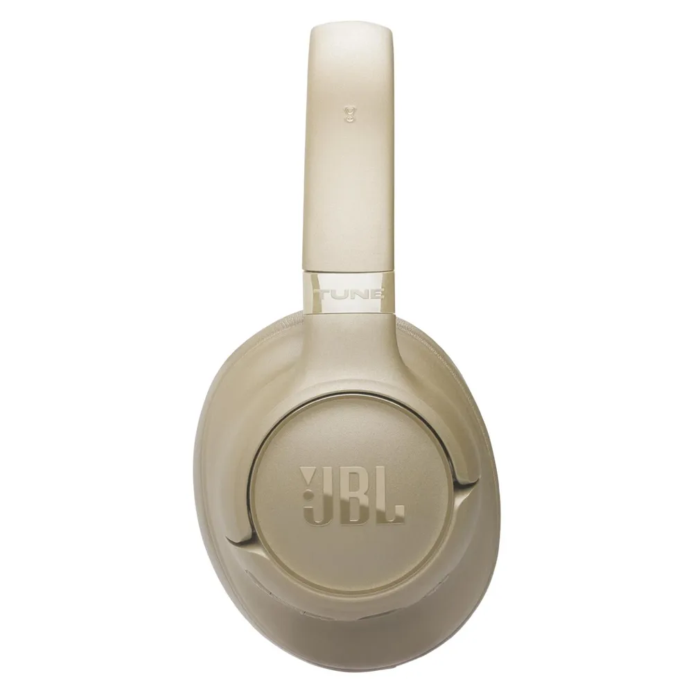 JBL Tune 730BT Beige, foto 4