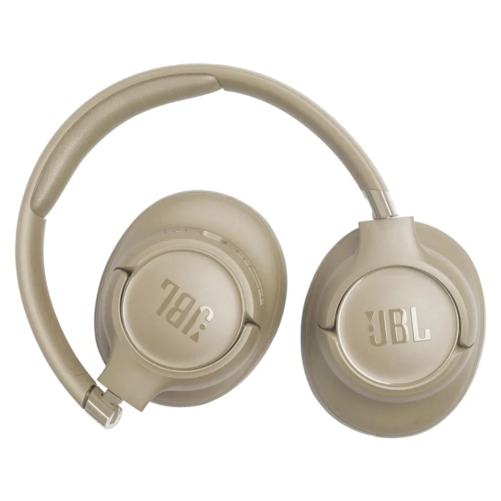 JBL Tune 730BT Beige, foto 5