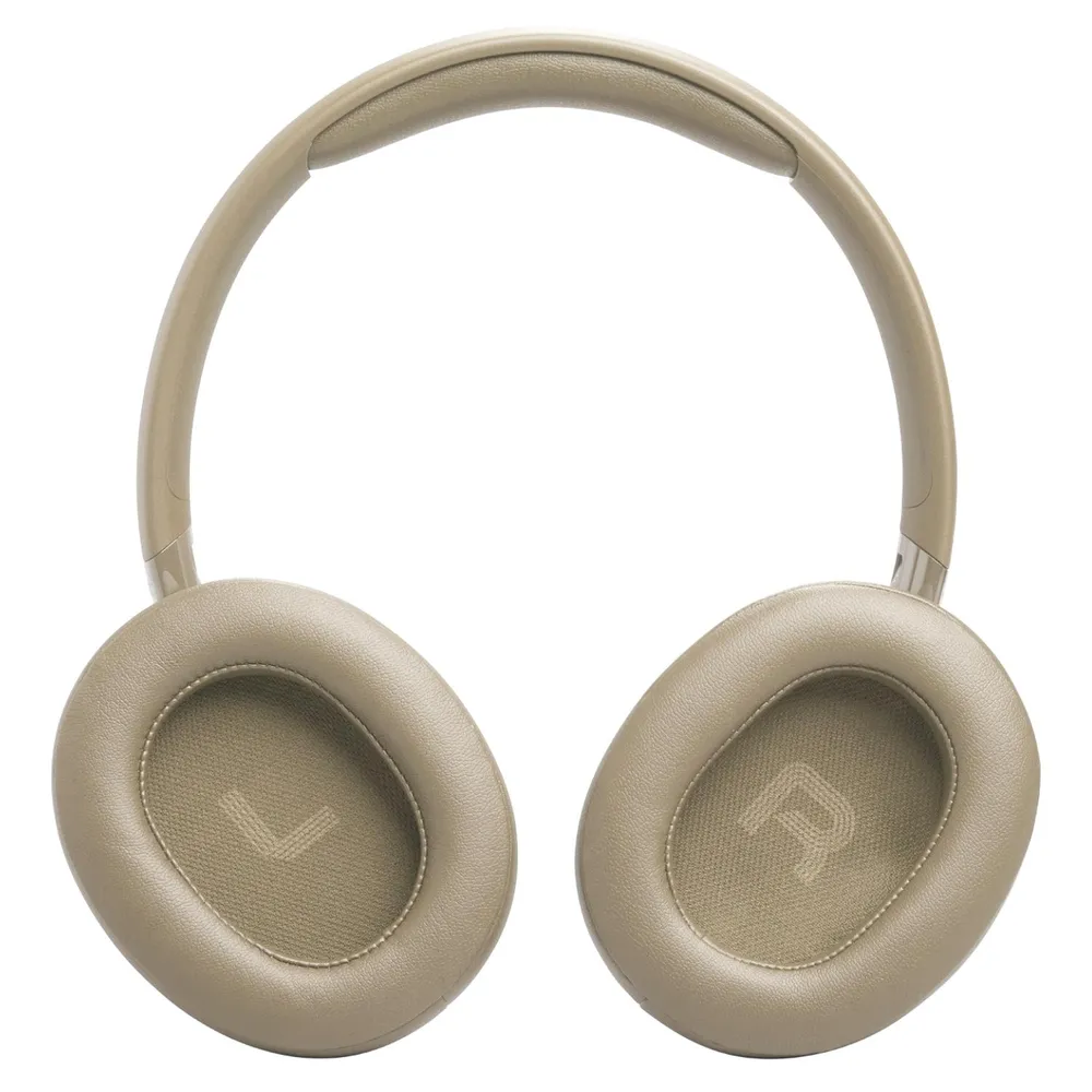 JBL Tune 730BT Beige, foto 6