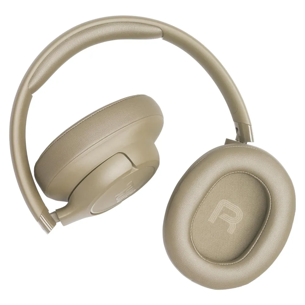 JBL Tune 730BT Beige, foto 7