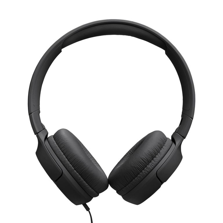 Tune 520 USB‑C – Negro