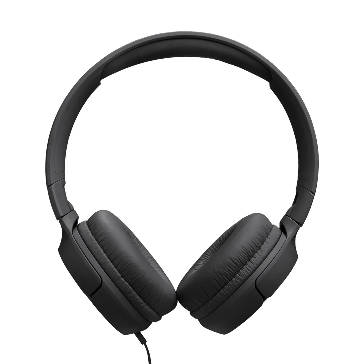 JBL - JBL Tune 520 USB‑C – Negro