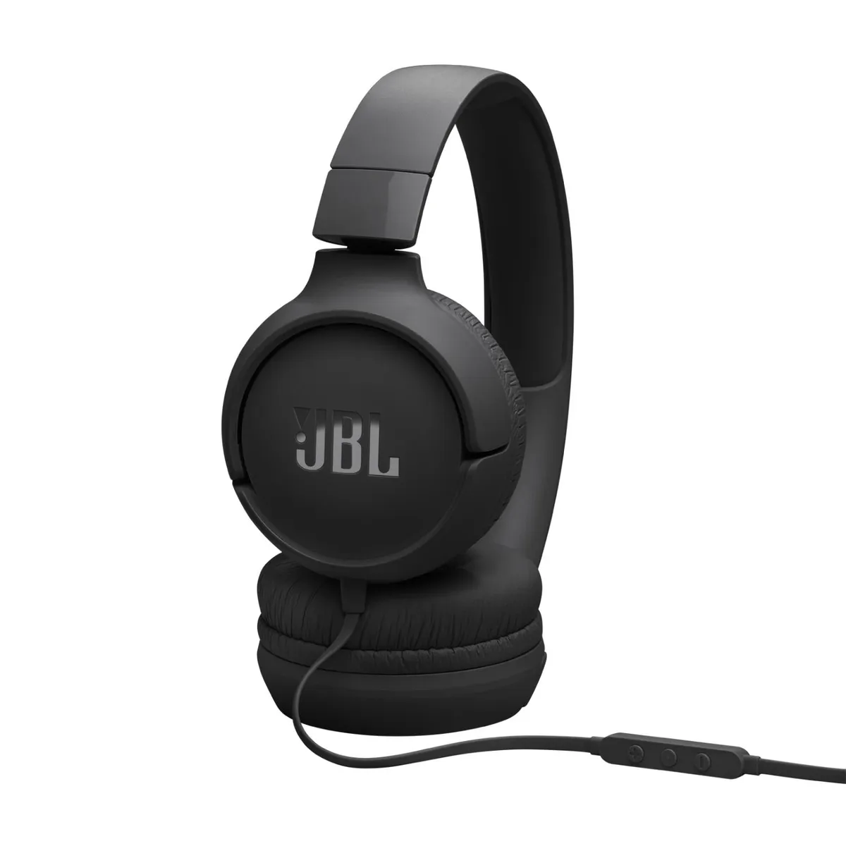 JBL - JBL Tune 520 USB‑C – Negro