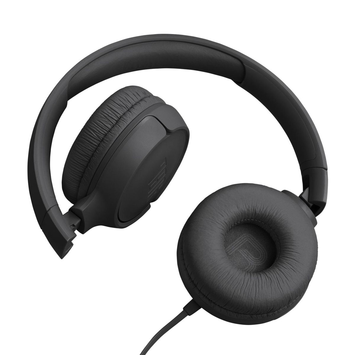 JBL - JBL Tune 520 USB‑C – Negro