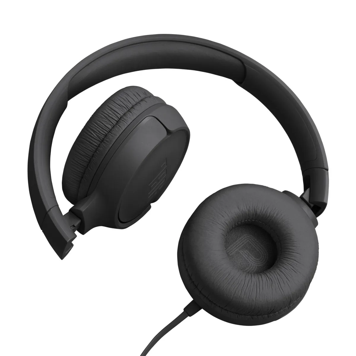 JBL - JBL Tune 520 USB‑C – Negro