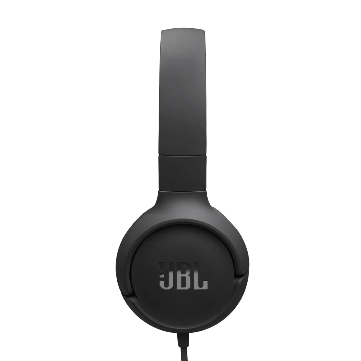 JBL - JBL Tune 520 USB‑C – Negro
