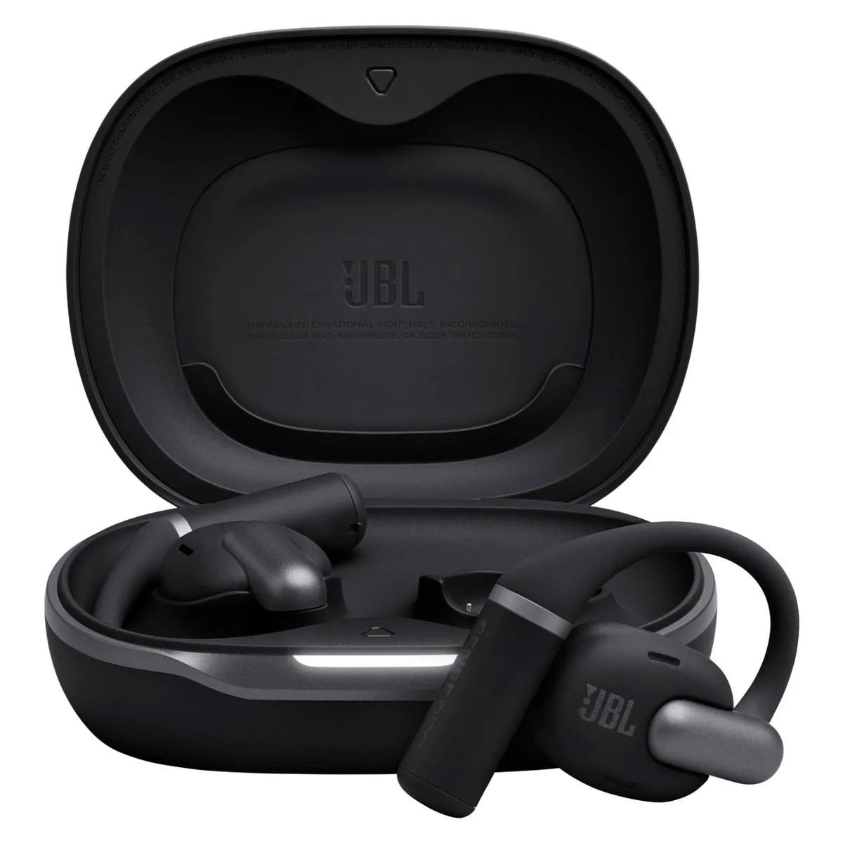 JBL - JBL Sense Pro – Negro