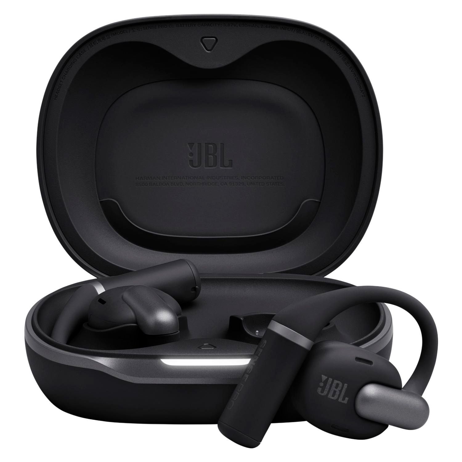 JBL JBL Sense Pro – Negro | Falabella Chile