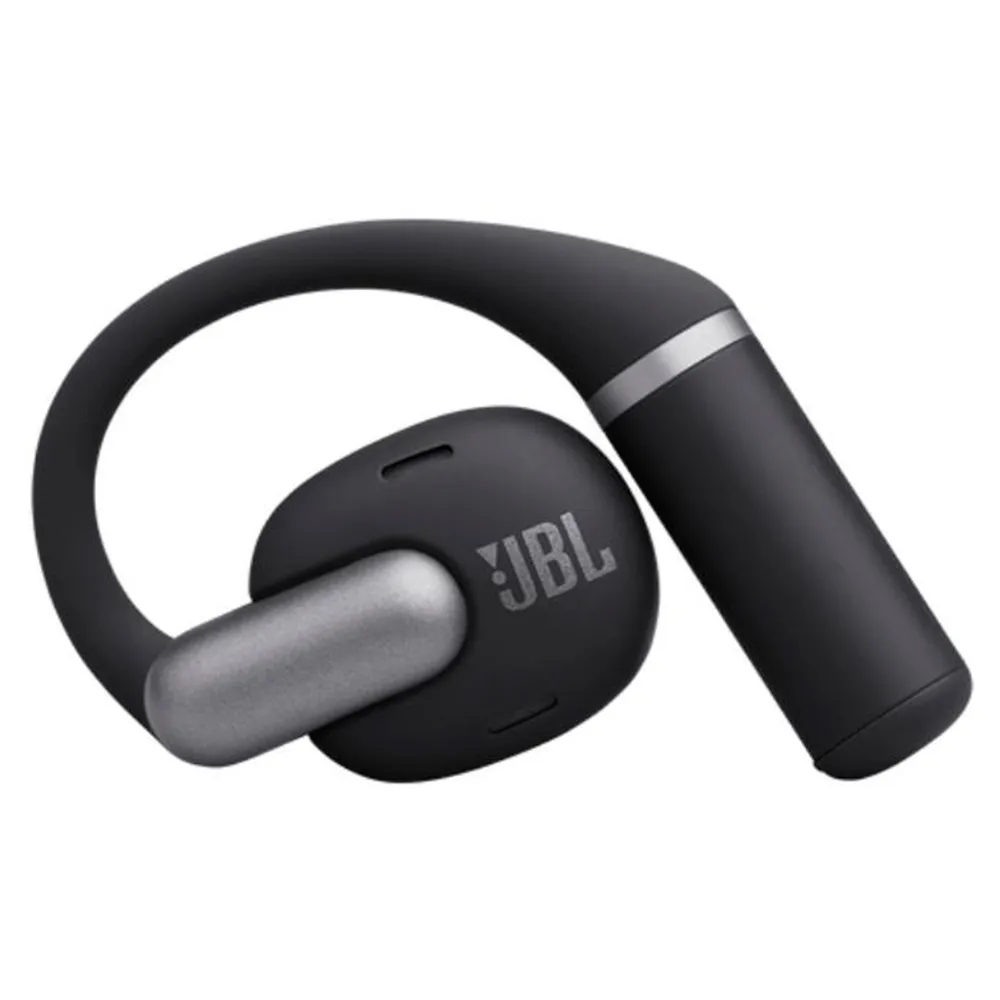 JBL Sense Pro Negro, foto 3