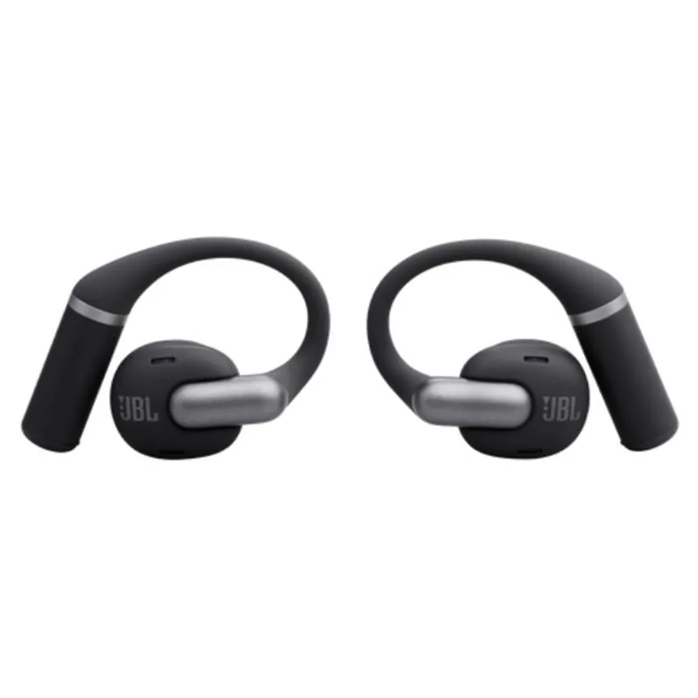 JBL Sense Pro Negro, foto 4