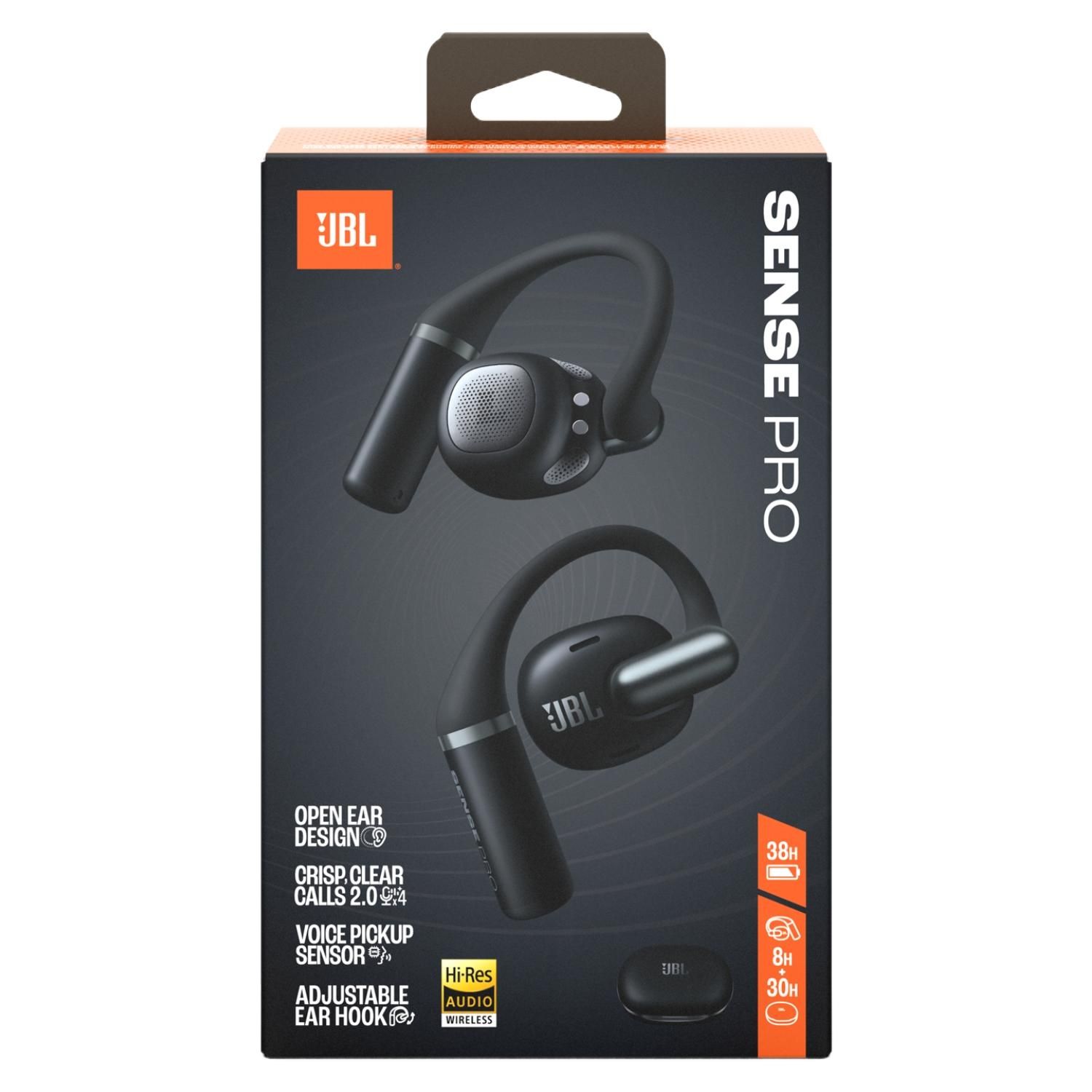 JBL JBL Sense Pro – Negro | Falabella Chile
