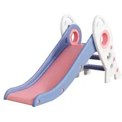 KIDS COOL - Resbalín Infantil Plegable Kidscool Rosado
