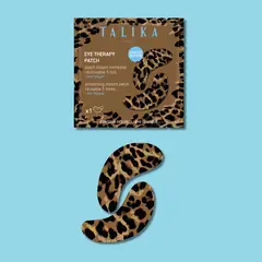 TALIKA - Eye Therapy Patch Edición Leopardo