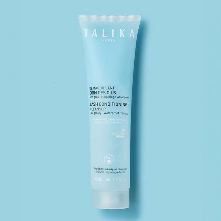 Lash Conditioning Cleanser