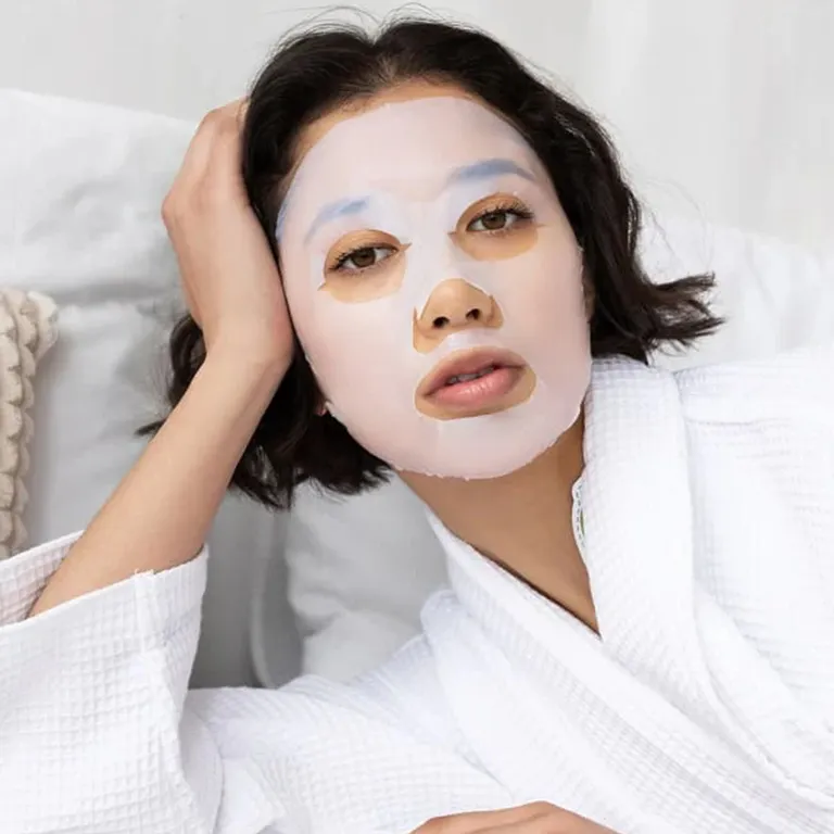 Mascarilla Bio Enzymes Cica Repair + Calmante