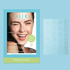 undefined - Free Skin Patch Talika