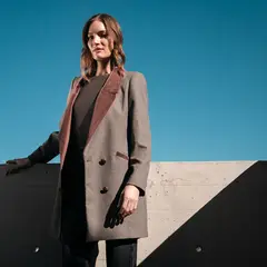 LA MURA - Blazer Victoria Mujer