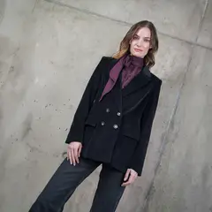 LA MURA - Blazer Olimpia Mujer