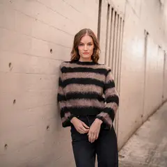 LA MURA - Sweater Rafaela Mujer