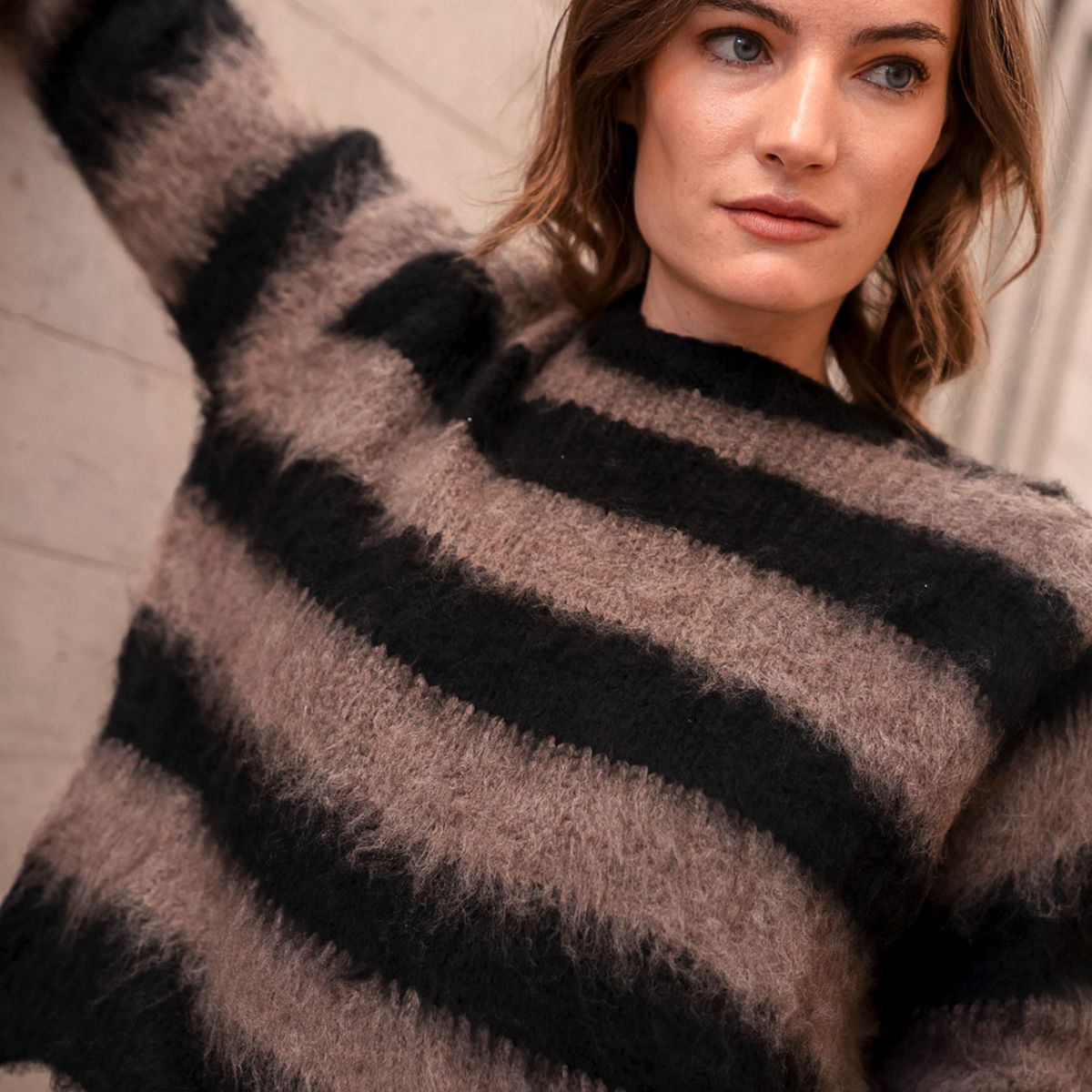 LA MURA - Sweater Rafaela Mujer La Mura