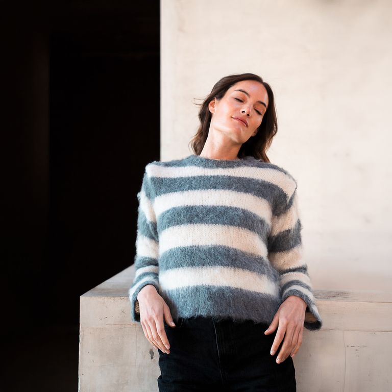 Sweater Rafaela Mujer