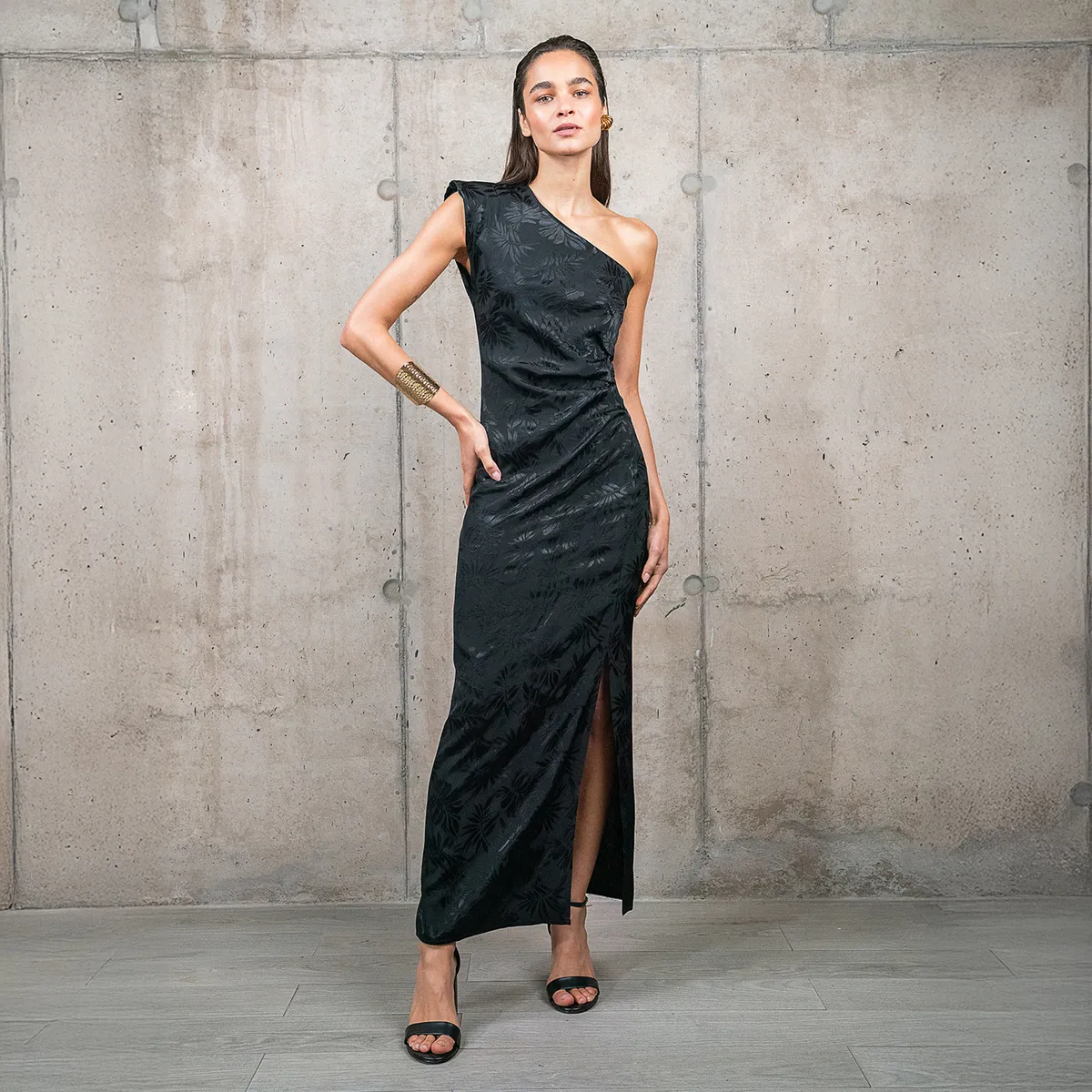 LA MURA - Vestido Aurora Mujer La Mura