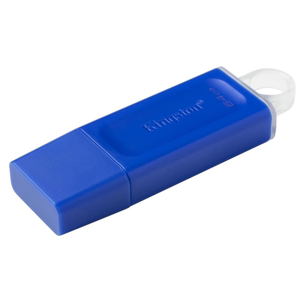 KINGSTON - Pendrive Kingston Exodia 64Gb