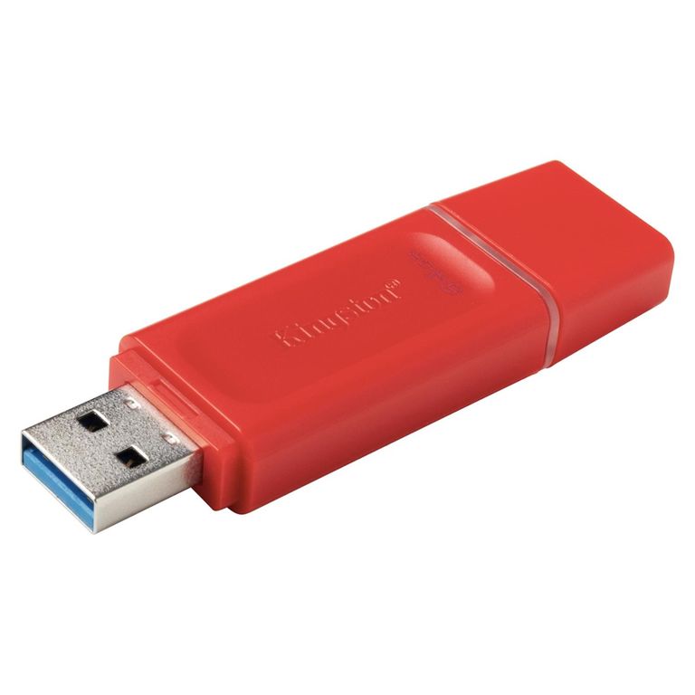 Pendrive Kingston Exodia 64Gb