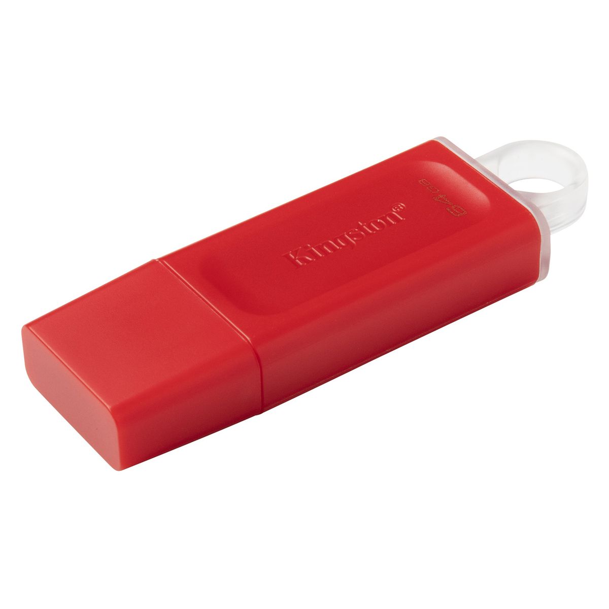 KINGSTON - Pendrive Kingston Exodia 64Gb