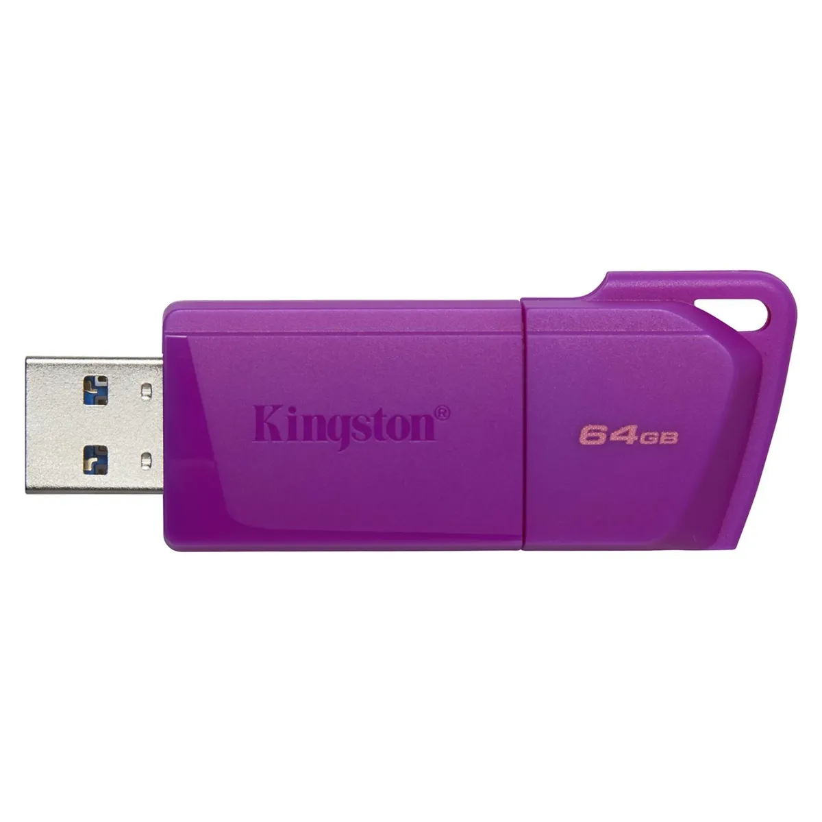 KINGSTON - Pendrive Kingston Neon 64Gb
