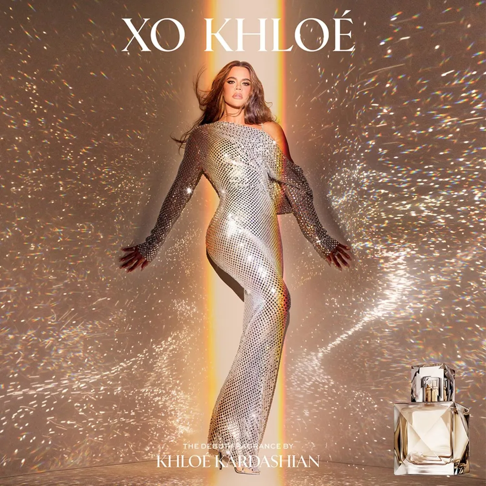Khloe Kardashian XO EDP 30 ml, foto 4