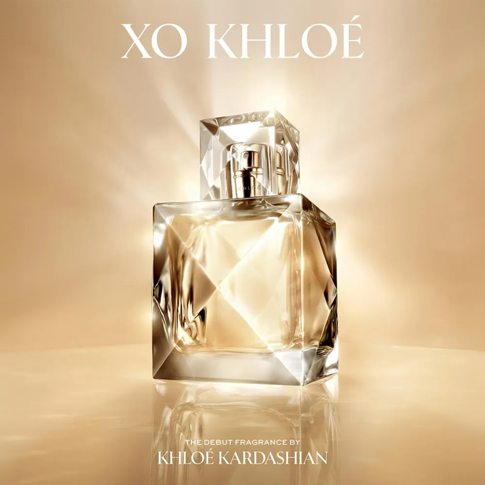 Khloe Kardashian XO EDP 30 ml, foto 5