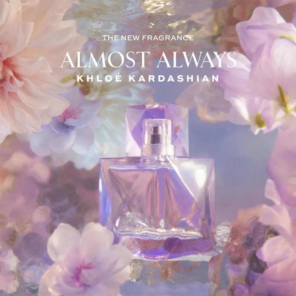 Khloe Kardashian Almost Always EDP 100 ml, foto 4