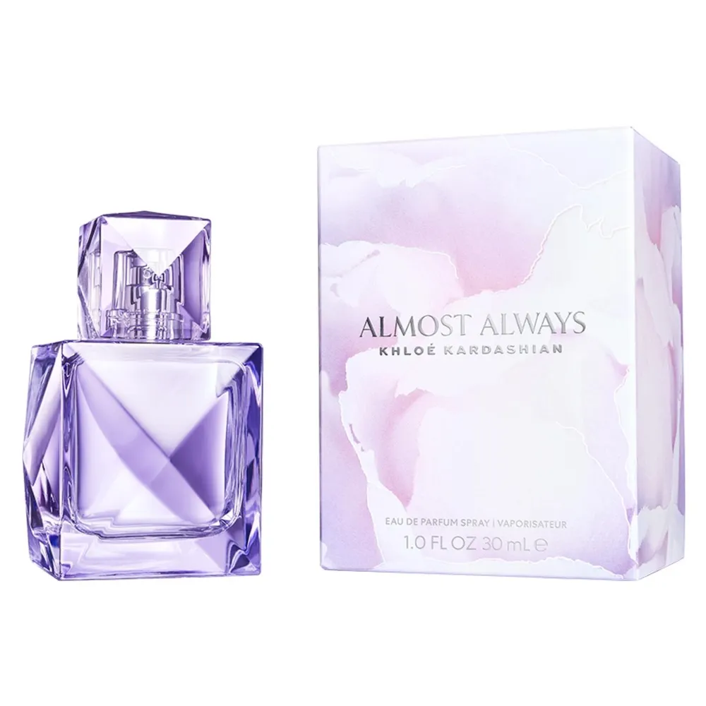Khloe Kardashian Almost Always EDP 30 ml, foto 2