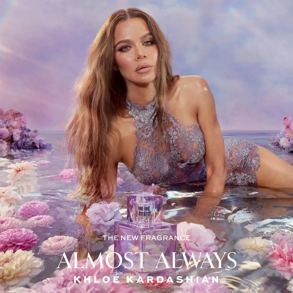 Khloe Kardashian Almost Always EDP 30 ml, foto 3