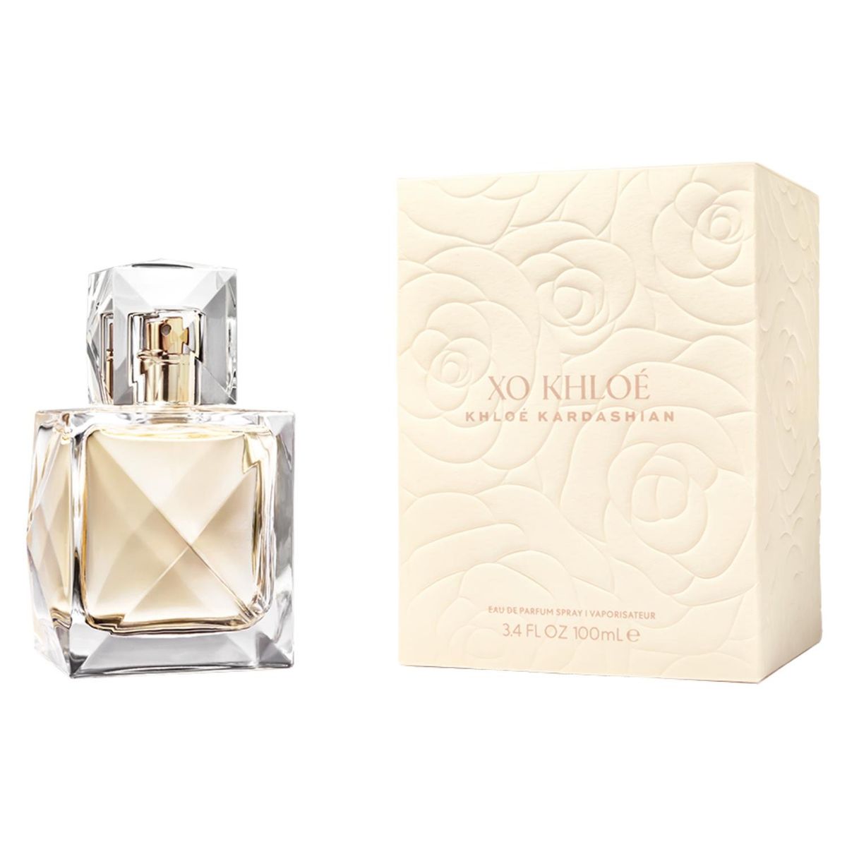 KHLOE AND LAMAR - XO 100 ML EDP Khloe