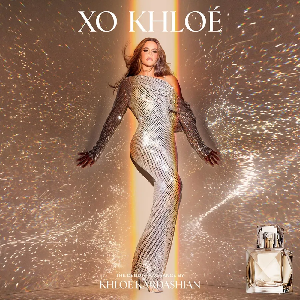 Khloe Kardashian XO EDP 100 ml, foto 4