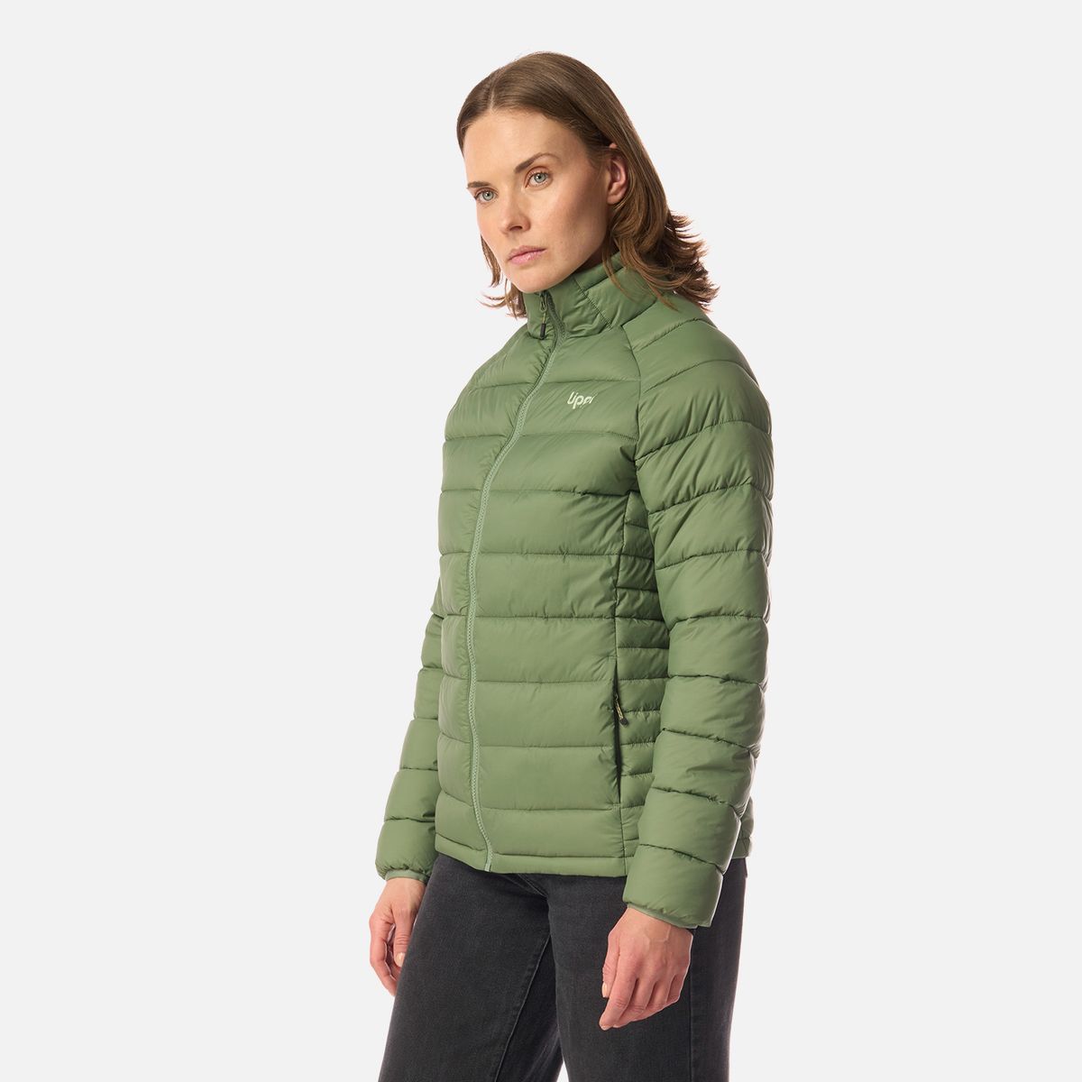 LIPPI - Parka Mujer Cold Front Steam Pro Lippi