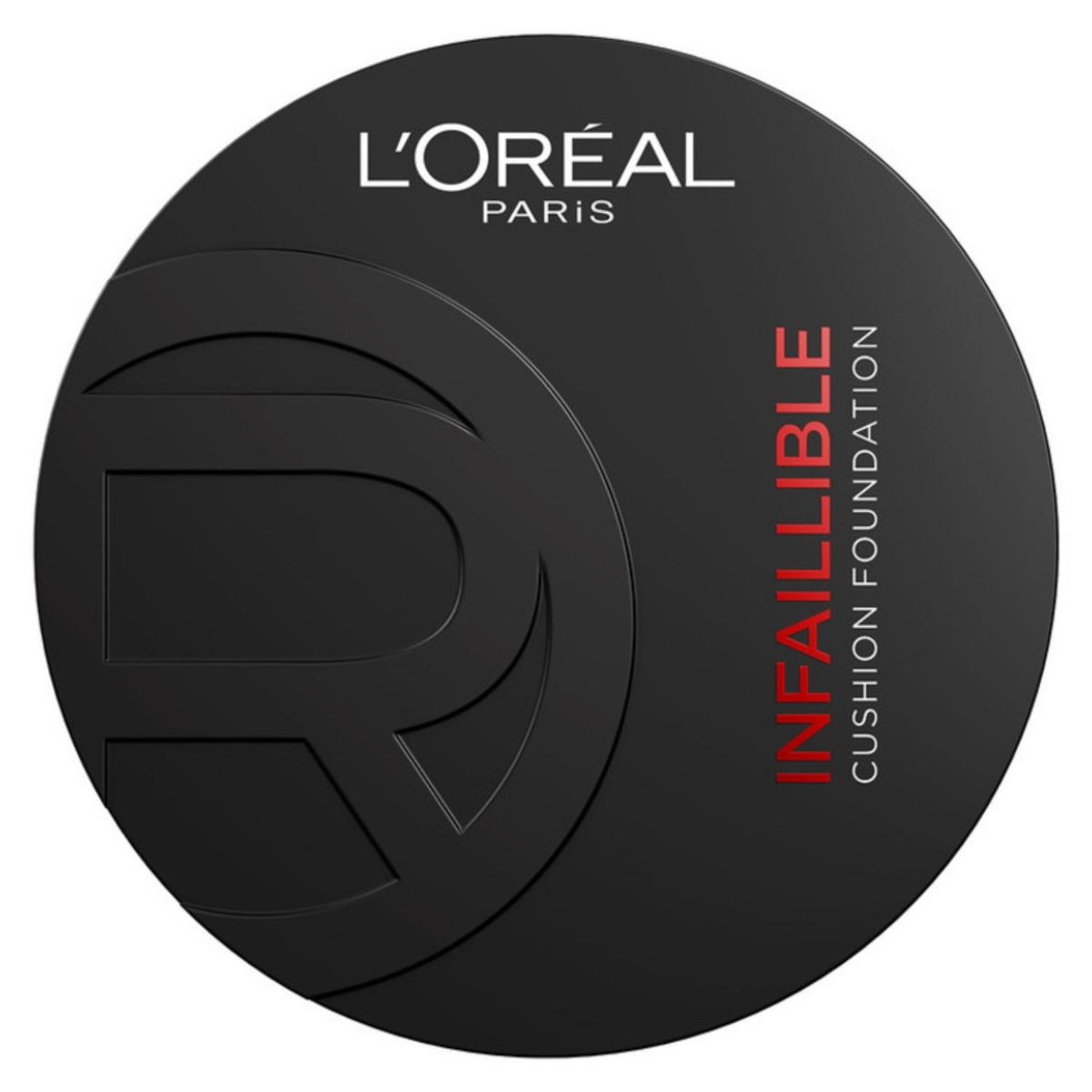 LOREAL PARIS - Base de Maquillaje Cushion Foundation 100 Loreal