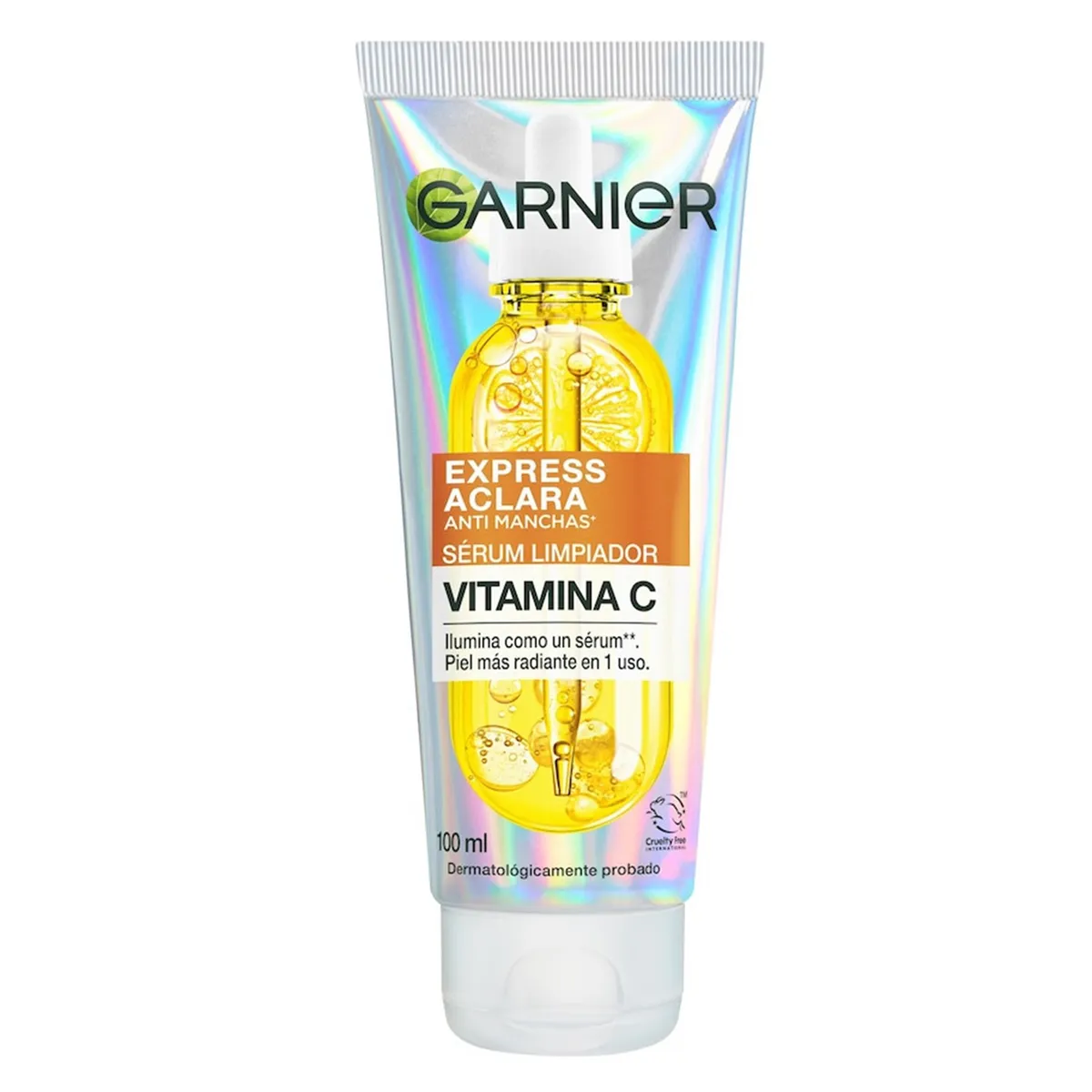 GARNIER - Sérum Limpiador 100 ML Garnier